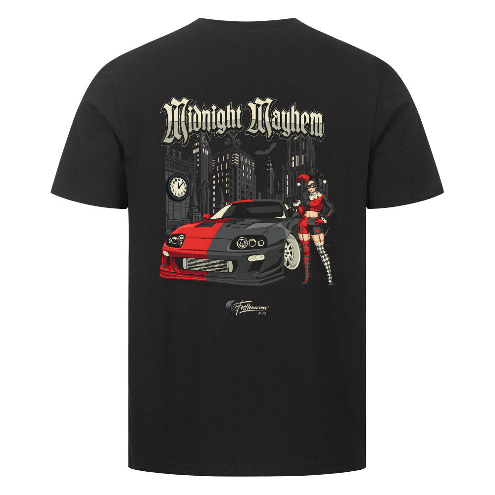 Image for color: schwarz