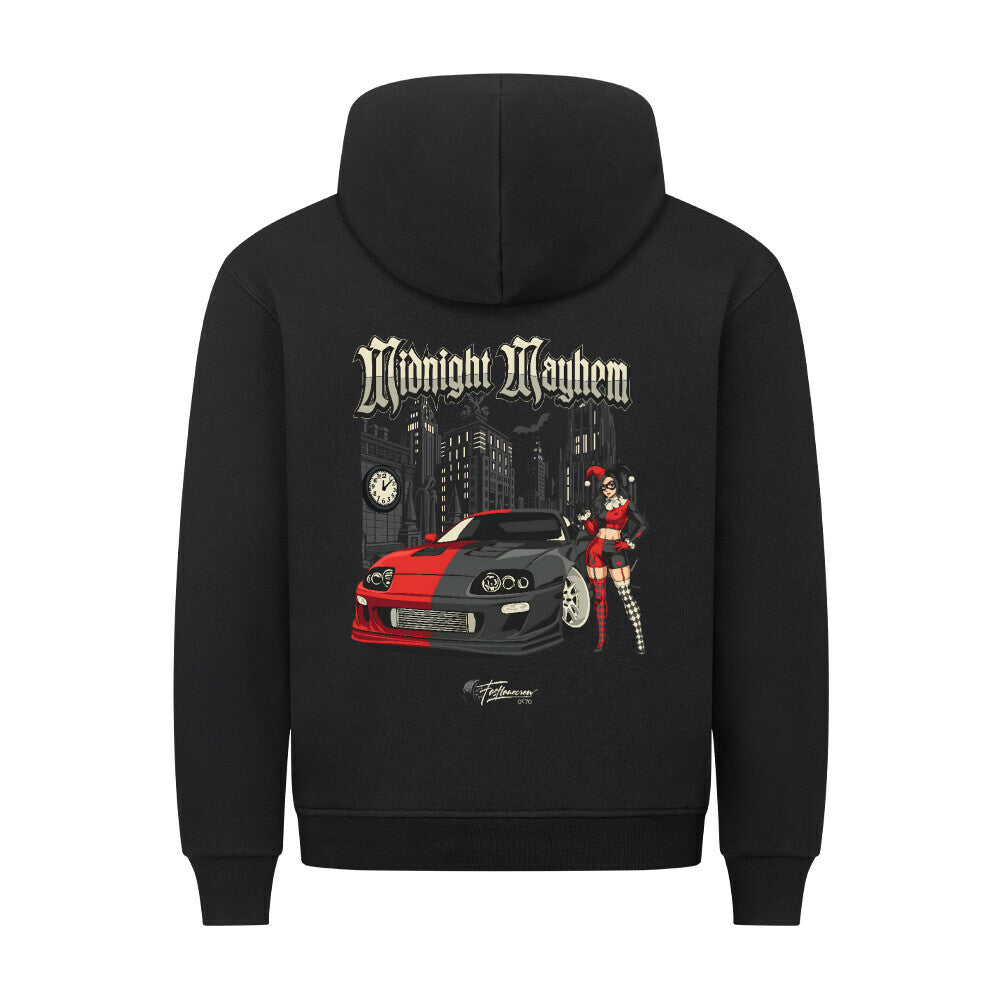 Image for color: schwarz