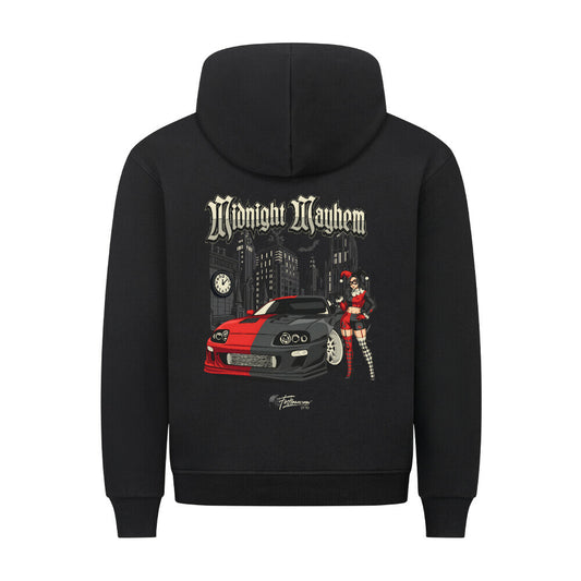 Image for color: schwarz