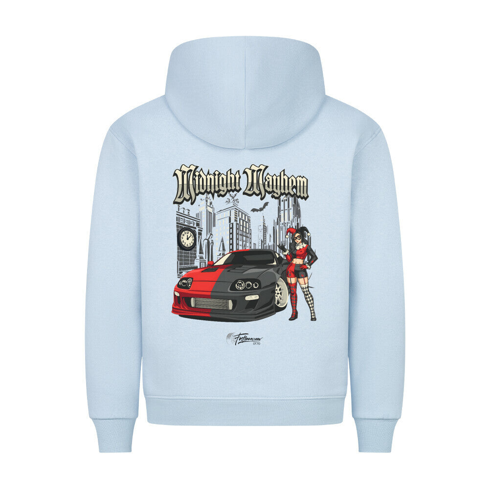 Image for color: babyblau