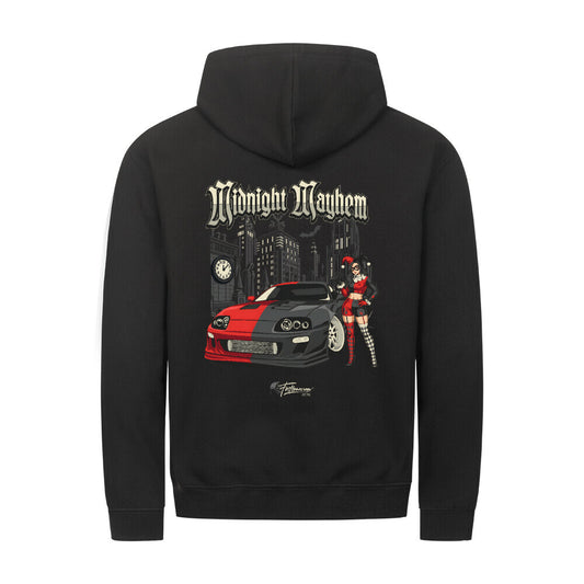 Image for color: deep black