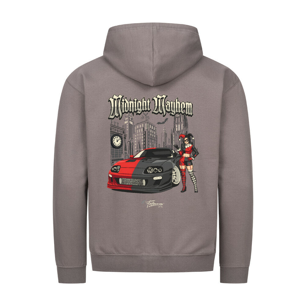 Image for color: steel grey