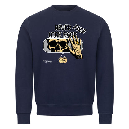 Image for color: navy blue