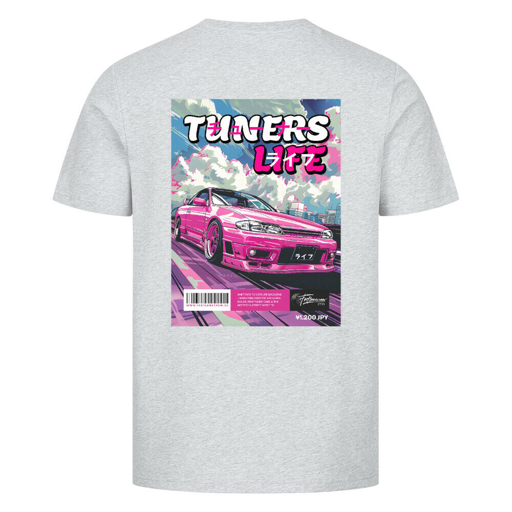 Image for color: heather grey