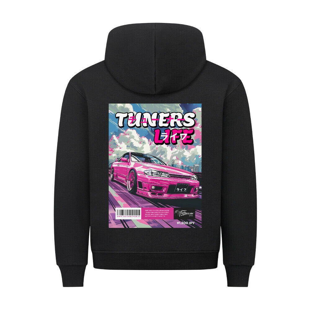 Image for color: schwarz