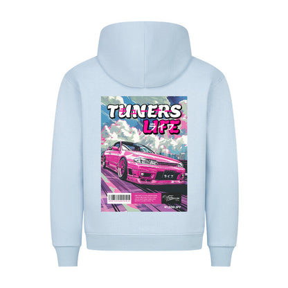 Image for color: babyblau