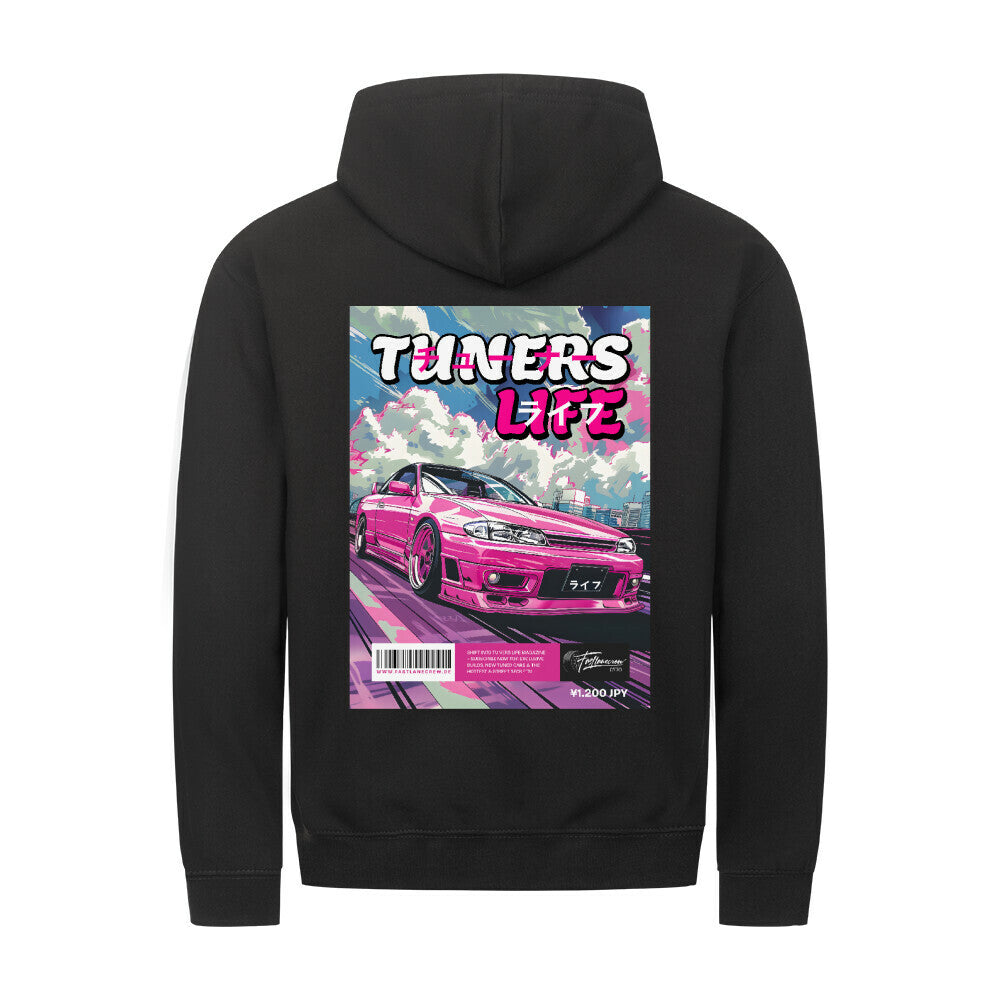 Image for color: deep black