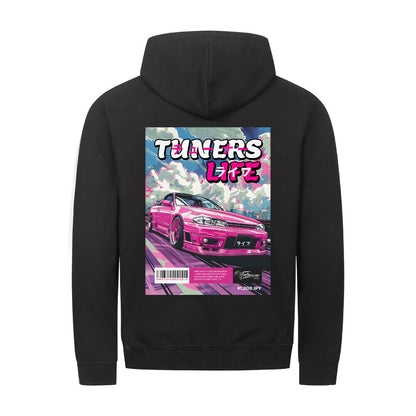 Image for color: deep black