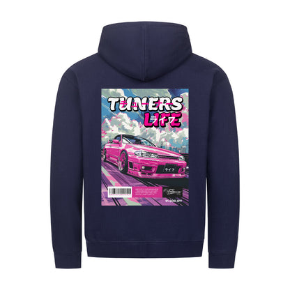 Image for color: oxford navy