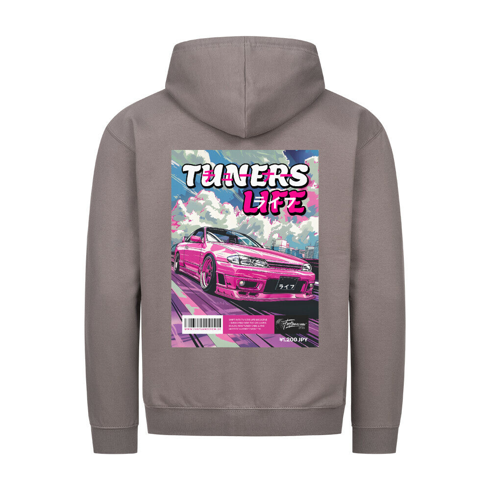 Image for color: steel grey