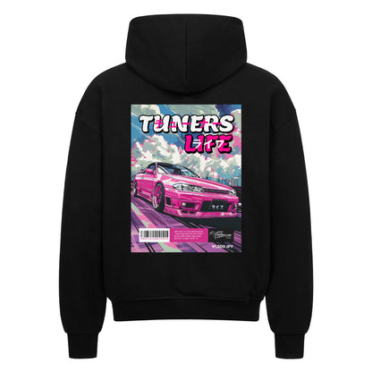 Image for color: schwarz