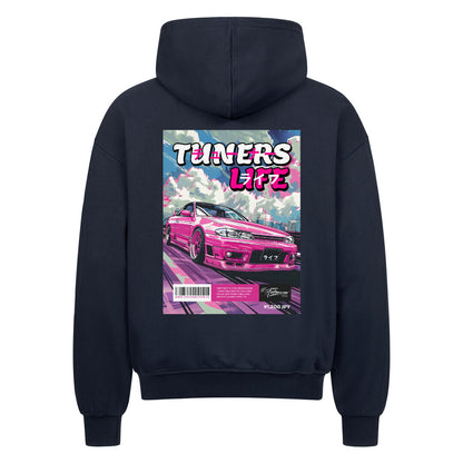 Image for color: french navy