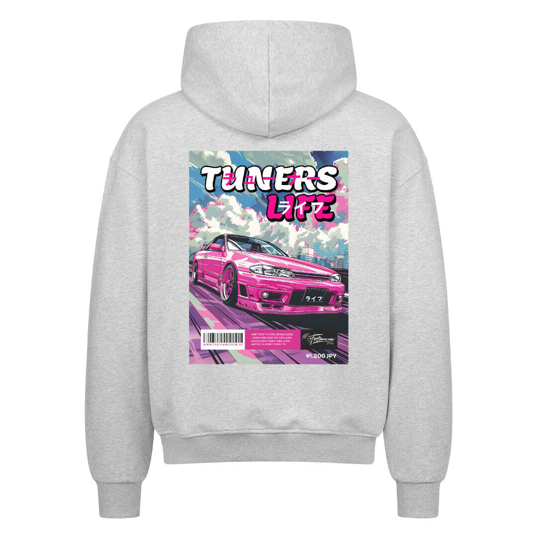 Image for color: heather grey