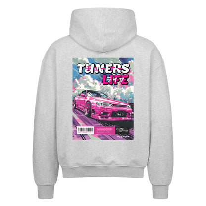 Image for color: heather grey