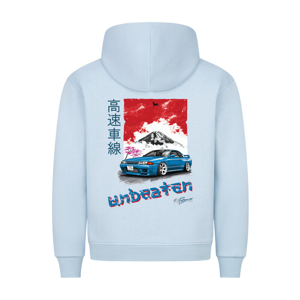 Image for color: babyblau