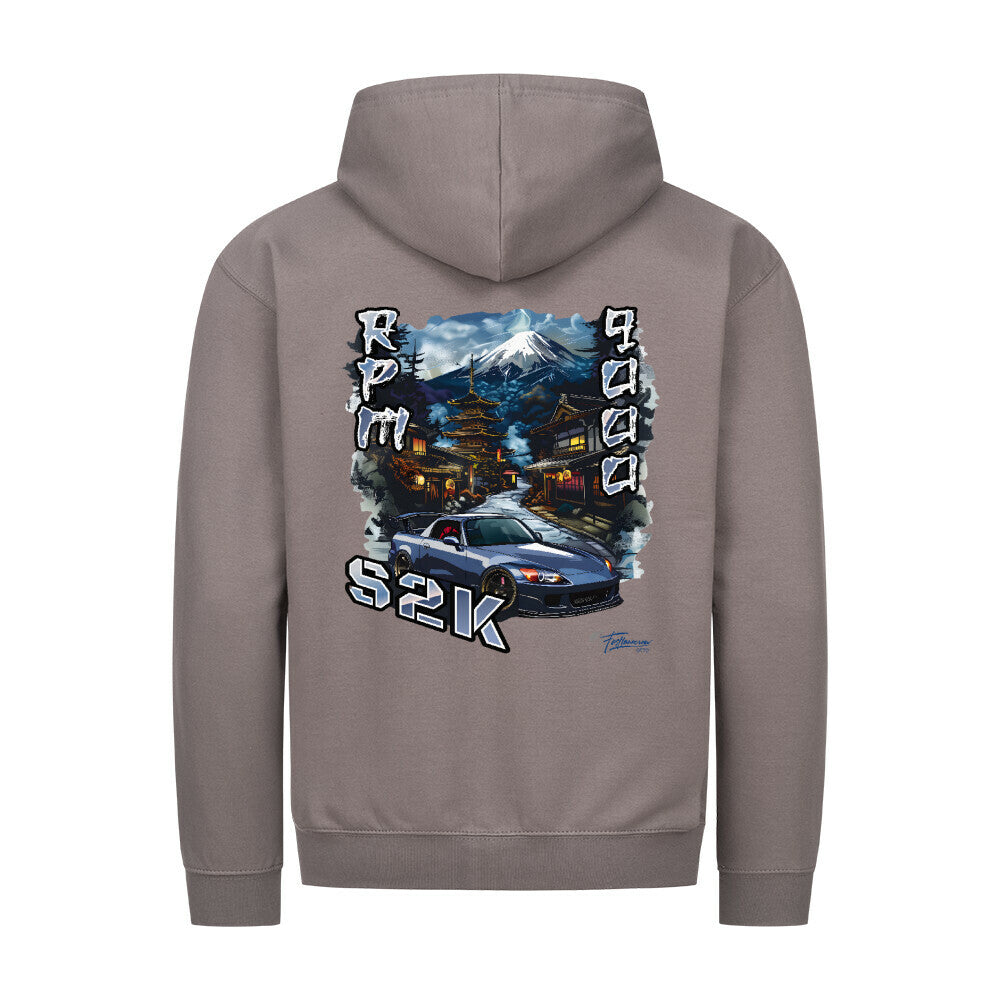 Image for color: steel grey