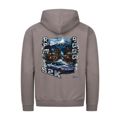 Image for color: steel grey