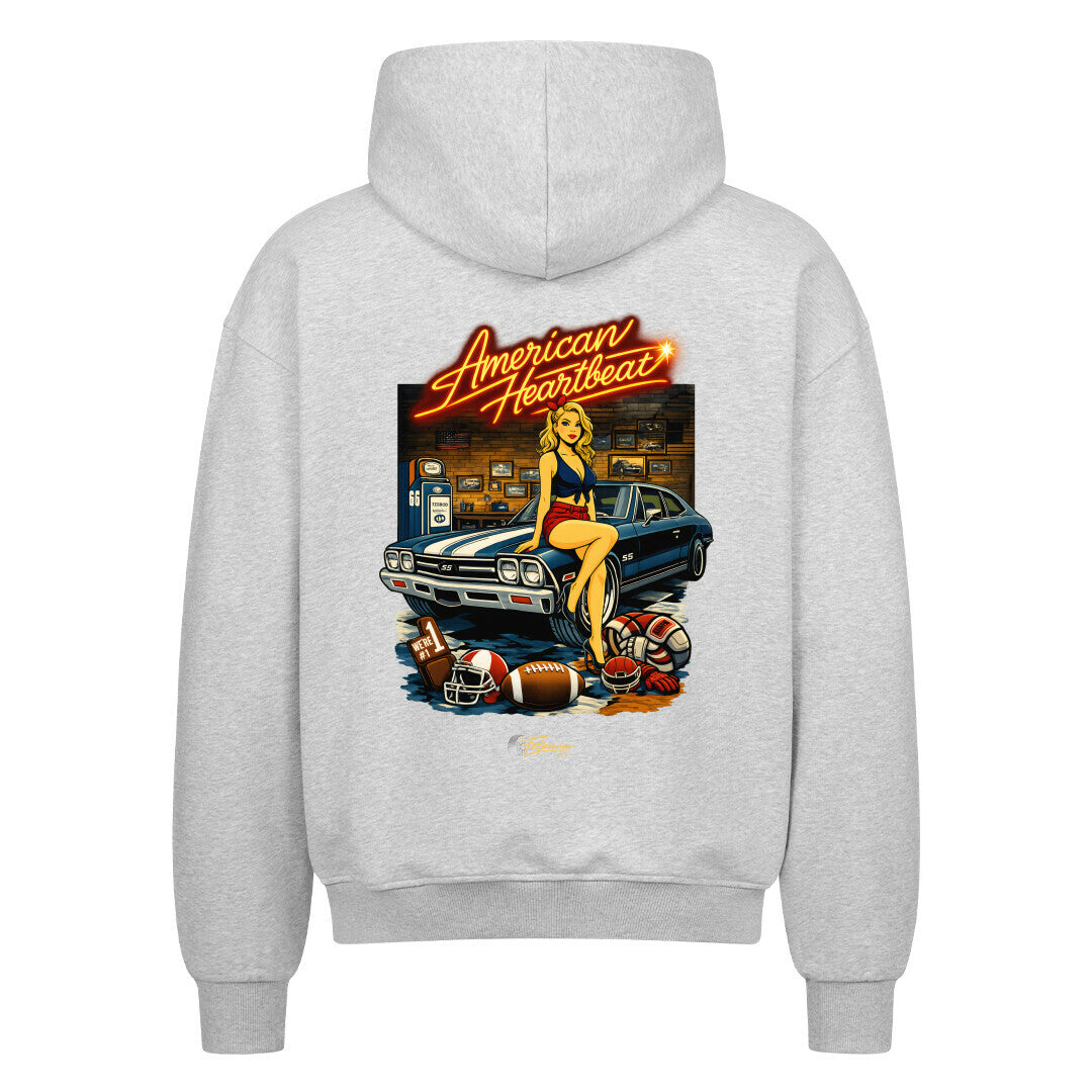Image for color: heather grey