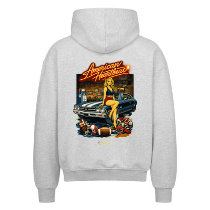 Image for color: heather grey